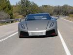 GTA Spano 2012 года